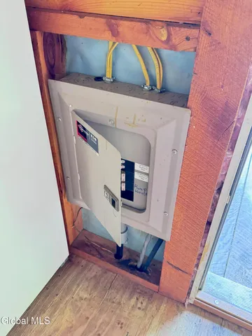 $59,900 | 127 Lincoln Hill Road, White Creek, NY 12057