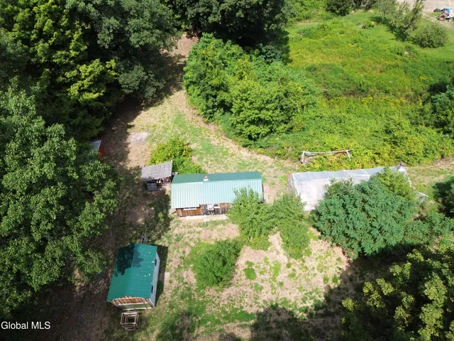 $59,900 | 127 Lincoln Hill Road, White Creek, NY 12057