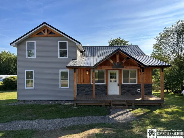 $179,900 | 5622 Highway 83, Ellington, NY 14726