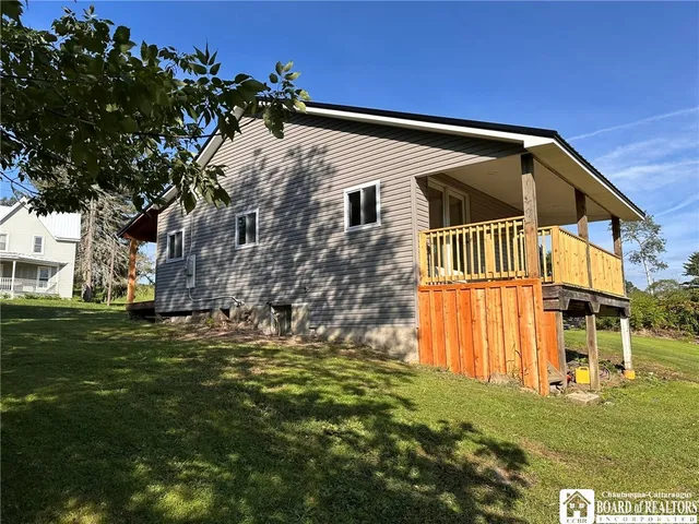 $179,900 | 5622 Highway 83, Ellington, NY 14726