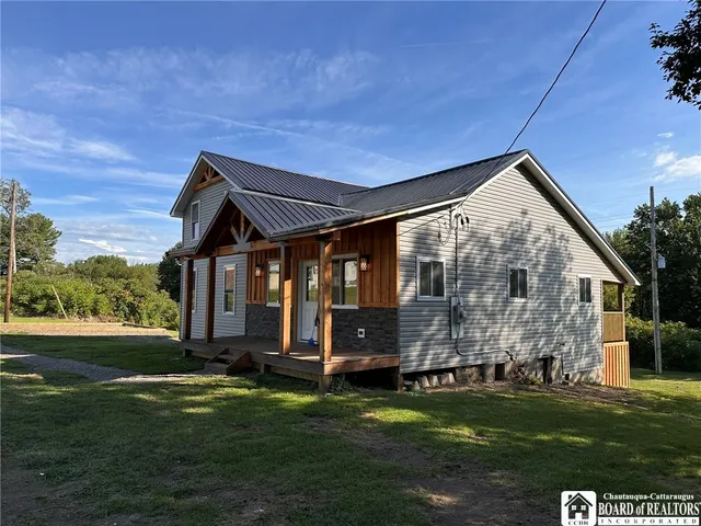 $179,900 | 5622 Highway 83, Ellington, NY 14726