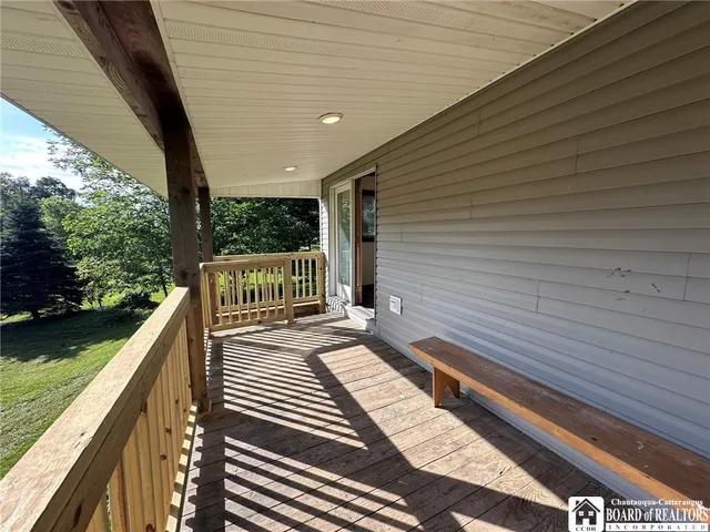 $179,900 | 5622 Highway 83, Ellington, NY 14726
