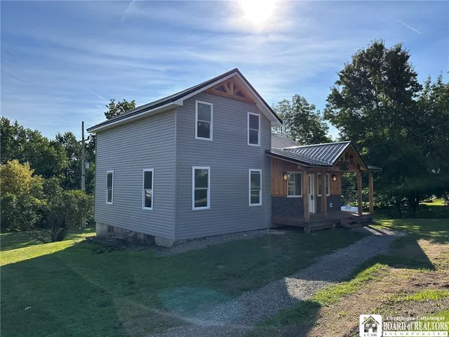 $179,900 | 5622 Highway 83, Ellington, NY 14726