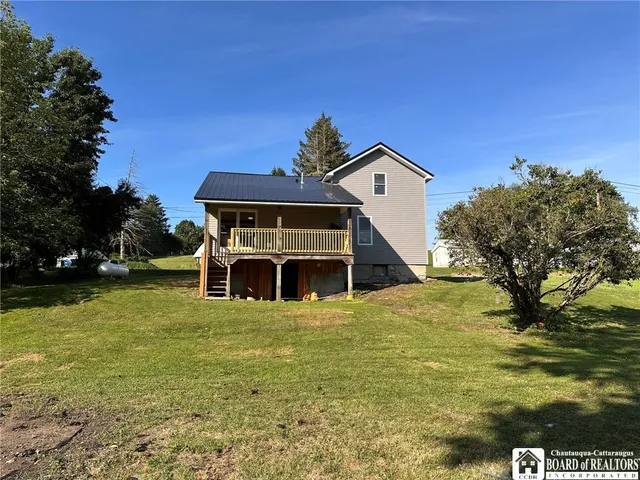 $179,900 | 5622 Highway 83, Ellington, NY 14726