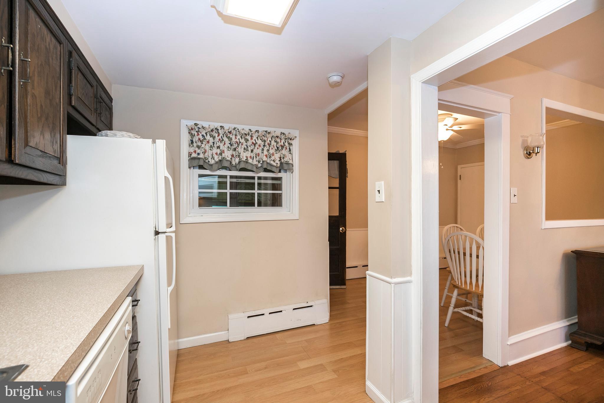 131 Walsh Road Lansdowne, PA 19050 - Photo 11 of 39 Upstairs Kitchen