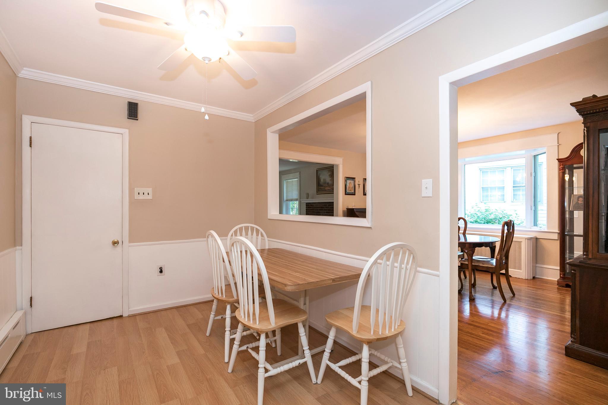 131 Walsh Road Lansdowne, PA 19050 - Photo 12 of 39 Breakfast Nook