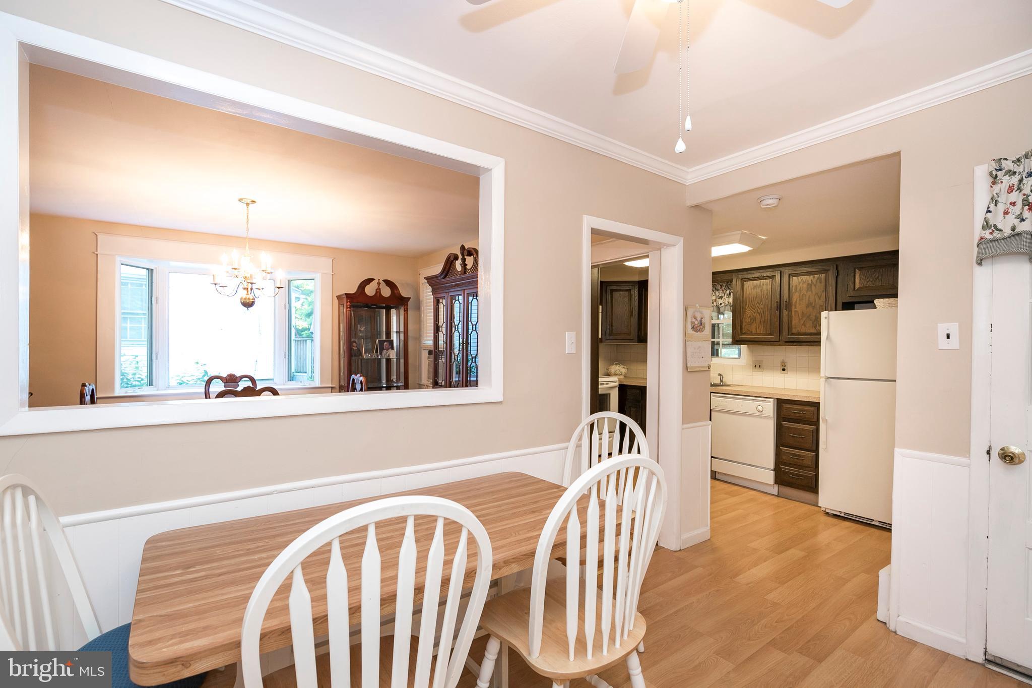 131 Walsh Road Lansdowne, PA 19050 - Photo 13 of 39 Breakfast Nook