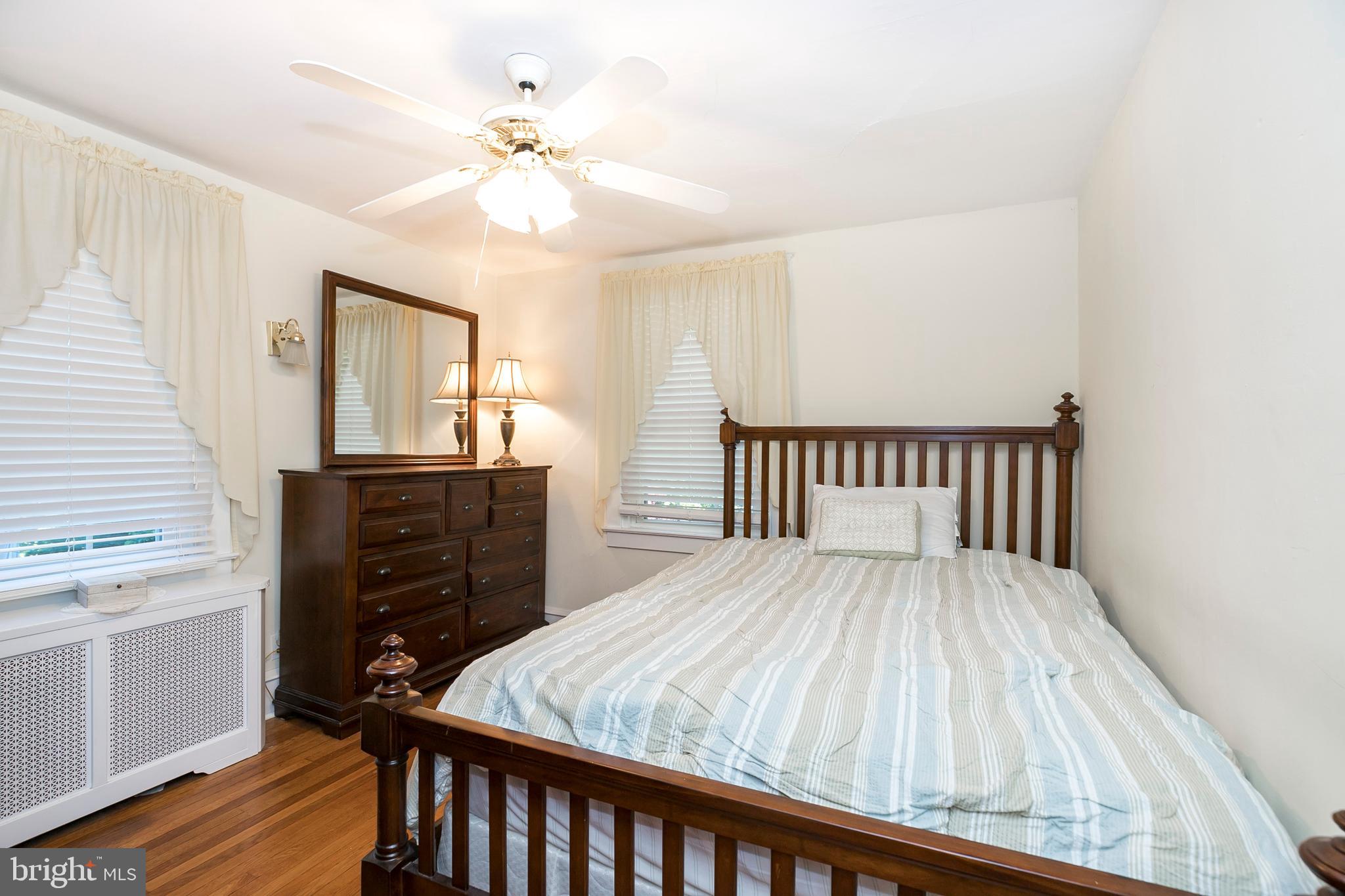 131 Walsh Road Lansdowne, PA 19050 - Photo 21 of 39 Bedroom 1