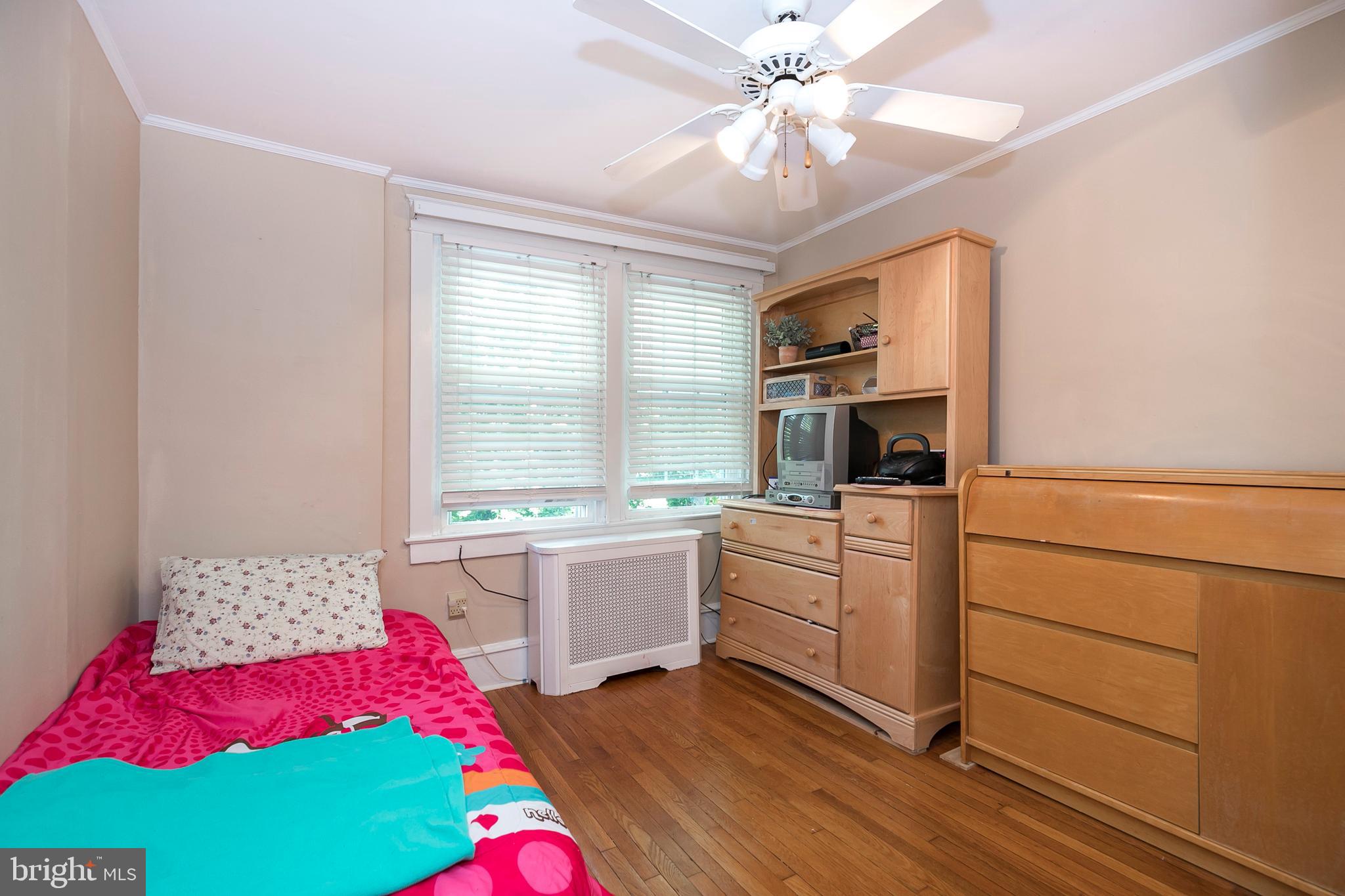 131 Walsh Road Lansdowne, PA 19050 - Photo 22 of 39 Bedroom 2
