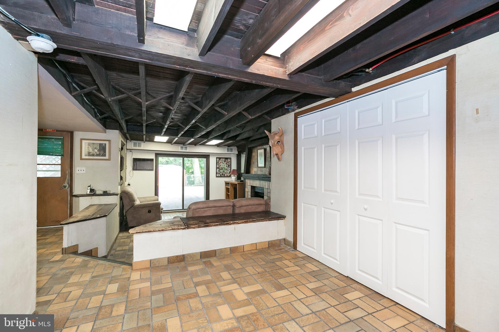 131 Walsh Road Lansdowne, PA 19050 - Photo 27 of 39 Finished Basement