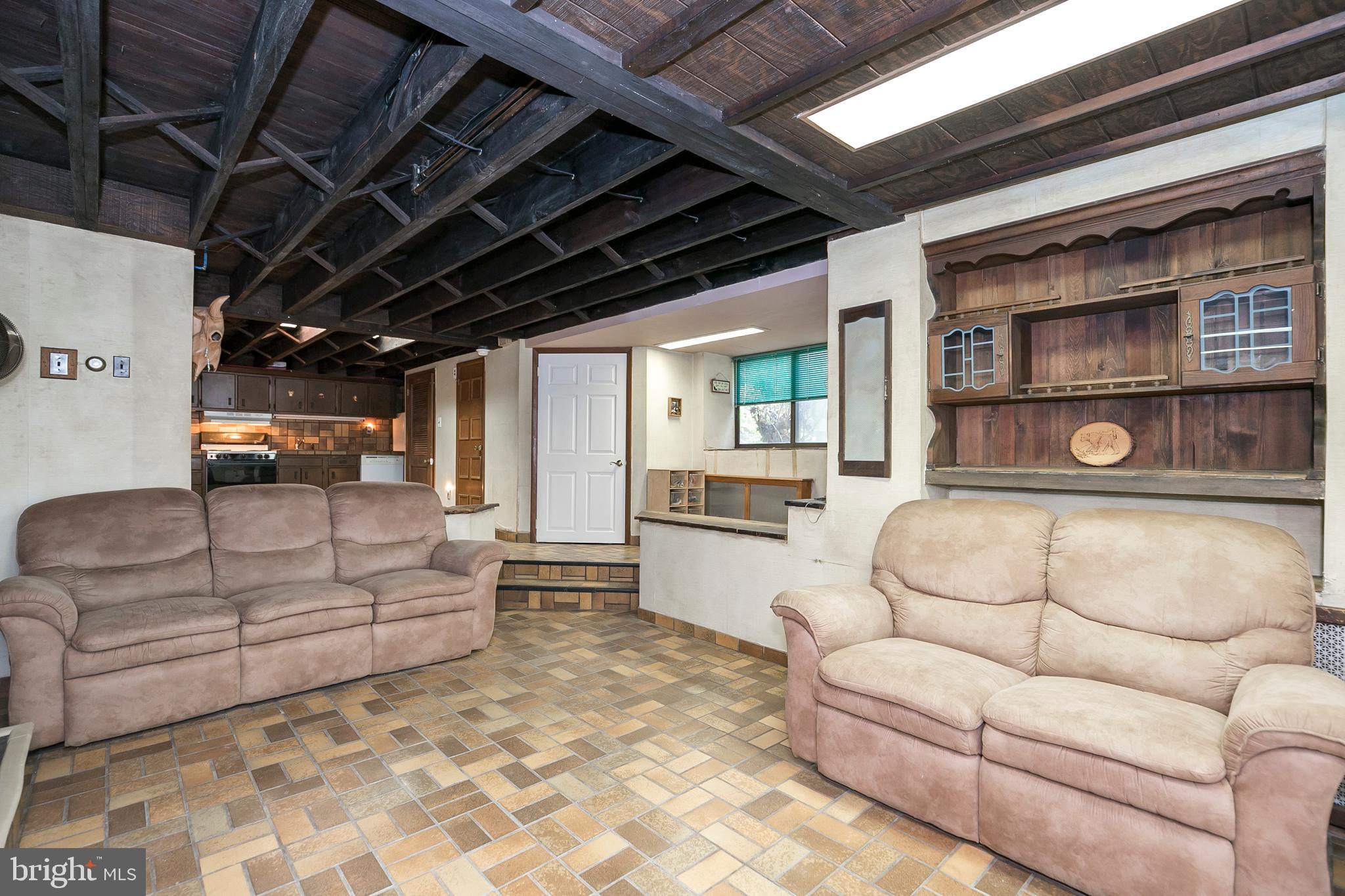 131 Walsh Road Lansdowne, PA 19050 - Photo 28 of 39 Finished Basement