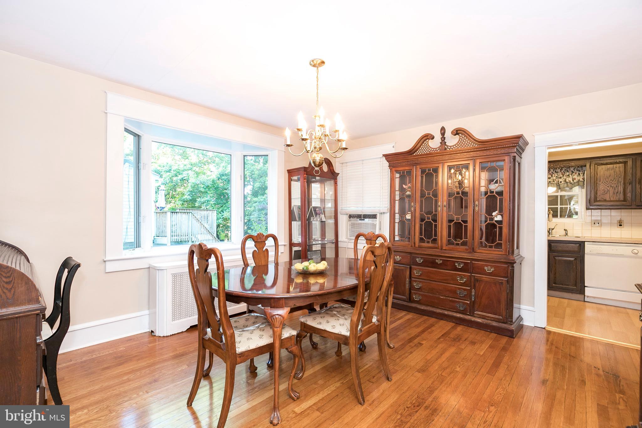 131 Walsh Road Lansdowne, PA 19050 - Photo 7 of 39 Dining Room