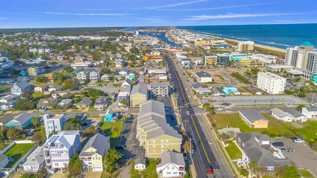 $310,000 | 200 Lake Park Boulevard South, Unit 8A, Carolina Beach, NC 28428