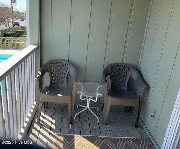 $310,000 | 200 Lake Park Boulevard South, Unit 8A, Carolina Beach, NC 28428