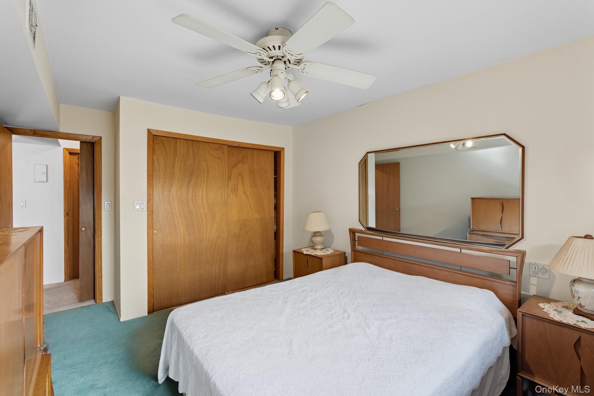 348 Mariners Way Copiague, NY 11726 - Photo 12 of 19 with a big Closet!