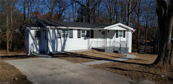 $1,395 | 1711 Alexandria Road, Greensboro, NC 27405