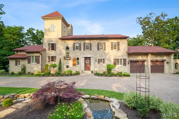 $4,185,000 | 1042 Wings Road, St. Albans, MO 63073