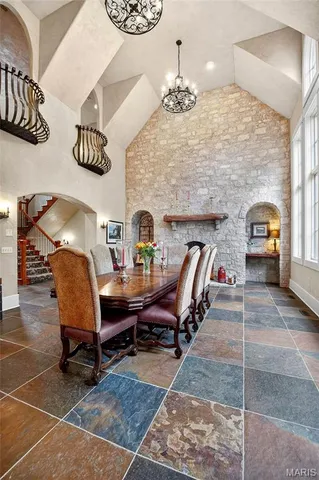 $4,185,000 | 1042 Wings Road, St. Albans, MO 63073