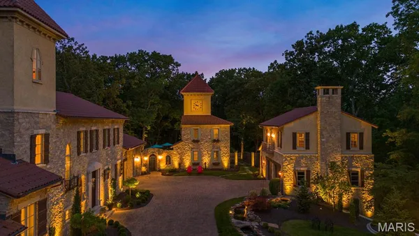 $4,185,000 | 1042 Wings Road, St. Albans, MO 63073