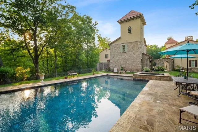 $4,185,000 | 1042 Wings Road, St. Albans, MO 63073