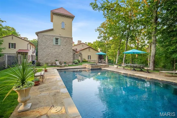 $4,185,000 | 1042 Wings Road, St. Albans, MO 63073