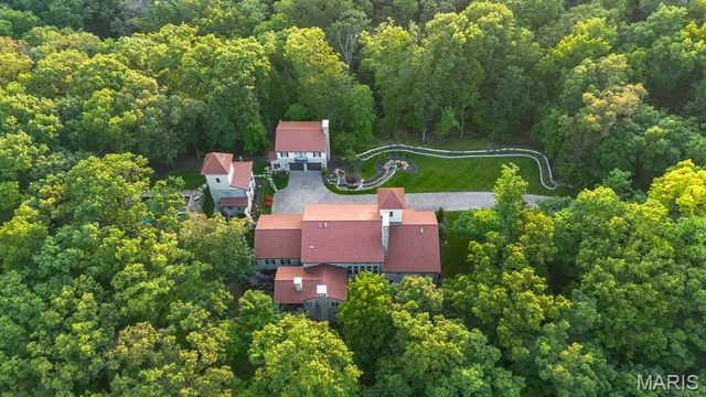 $4,185,000 | 1042 Wings Road, St. Albans, MO 63073