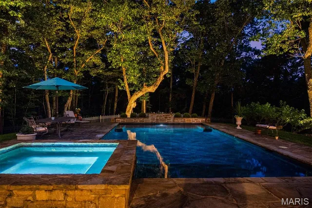 $4,185,000 | 1042 Wings Road, St. Albans, MO 63073