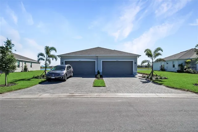$4,200 | 8829 St Kitts Circle, Englewood, FL 34224
