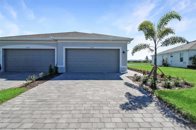 $4,200 | 8829 St Kitts Circle, Englewood, FL 34224