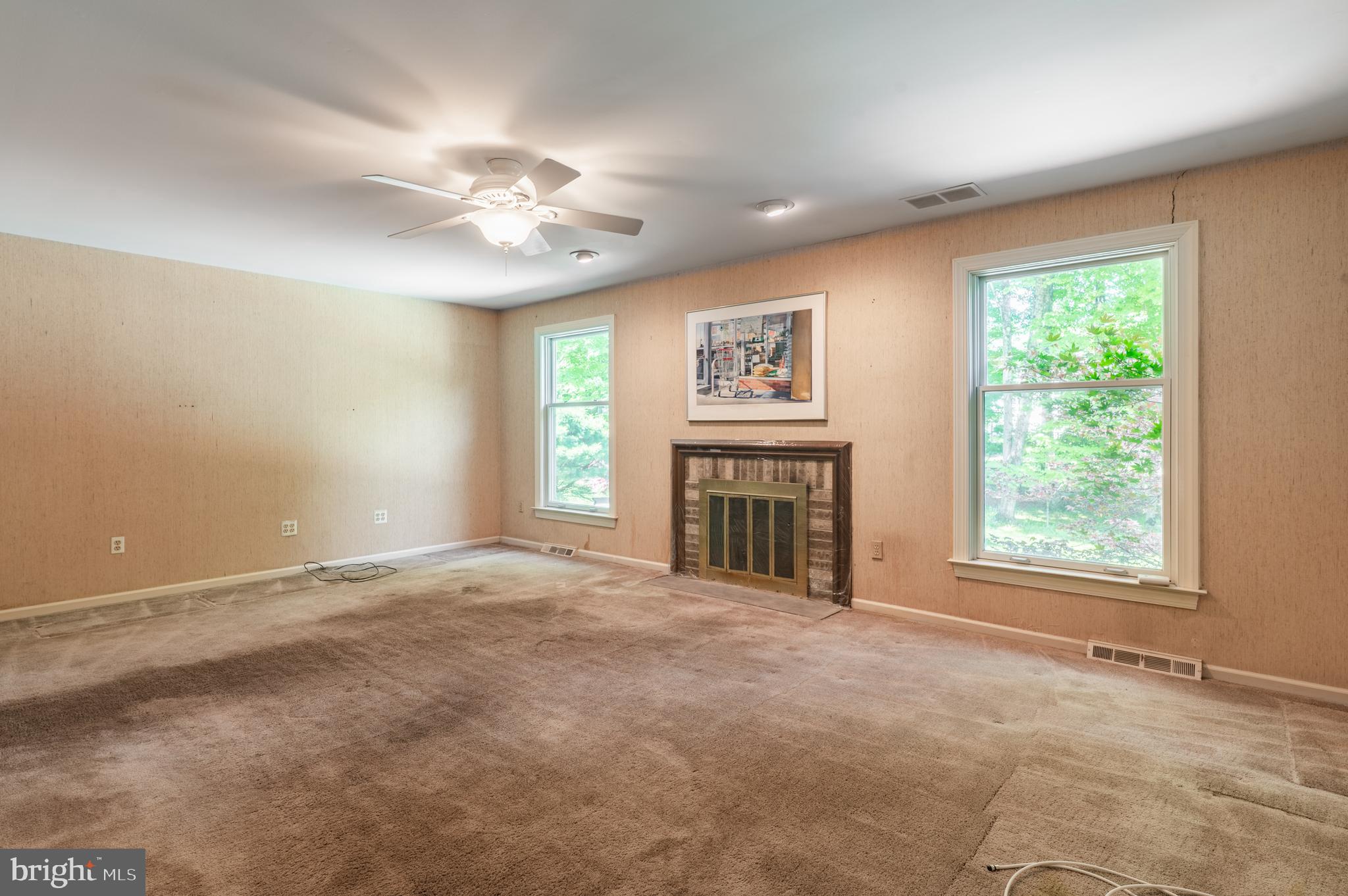 1614 Kings Mill Road Ambler, PA 19002 - Photo 11 of 47 Family Room