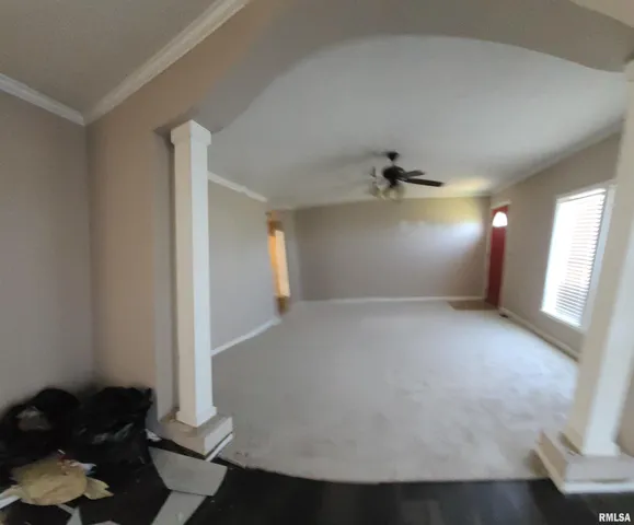 $165,000 | 16035 Caplinger Pond Road, Marion, IL 62959