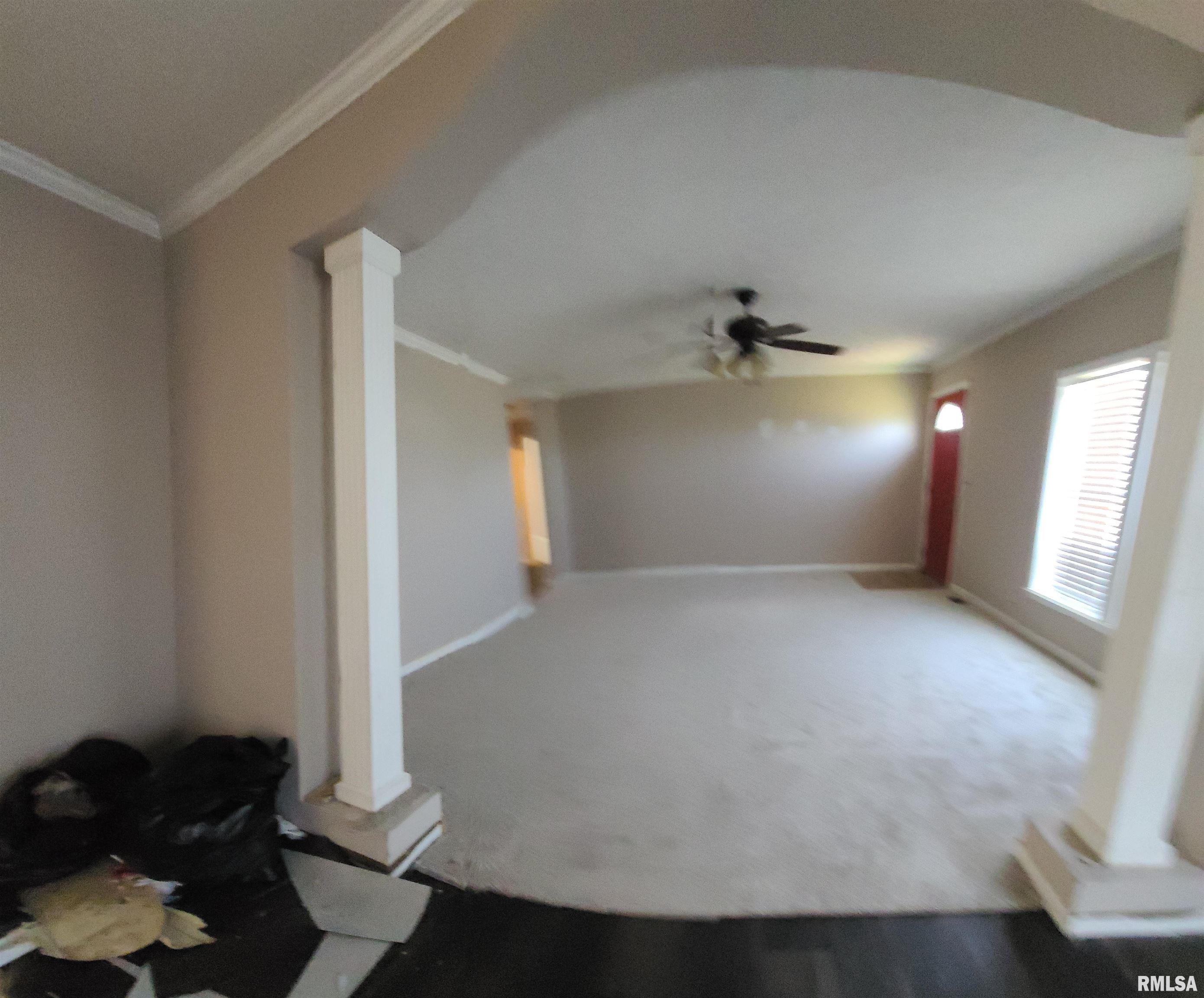 16035 Caplinger Pond Road Marion, IL 62959 - Photo 3 of 17