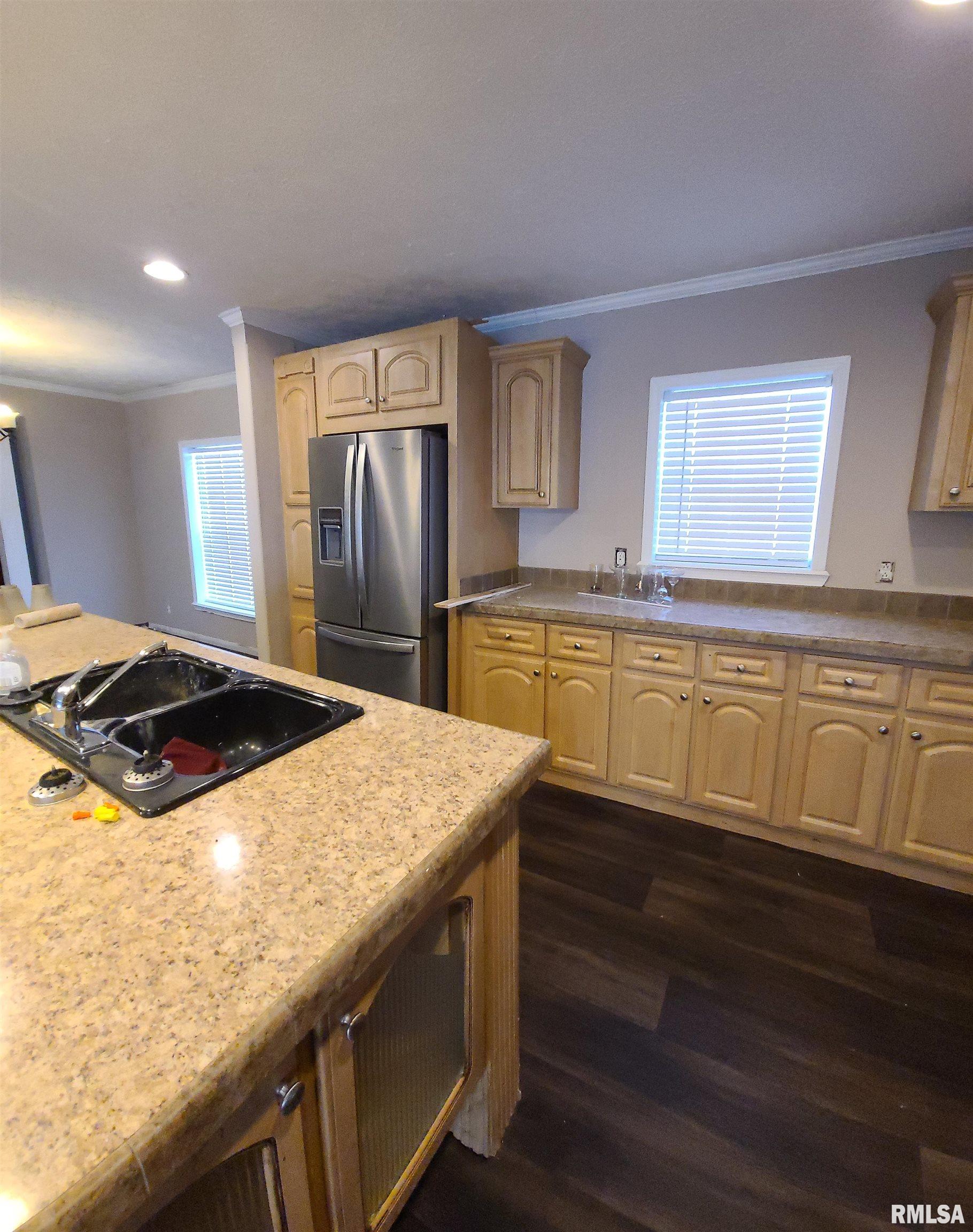 16035 Caplinger Pond Road Marion, IL 62959 - Photo 5 of 17