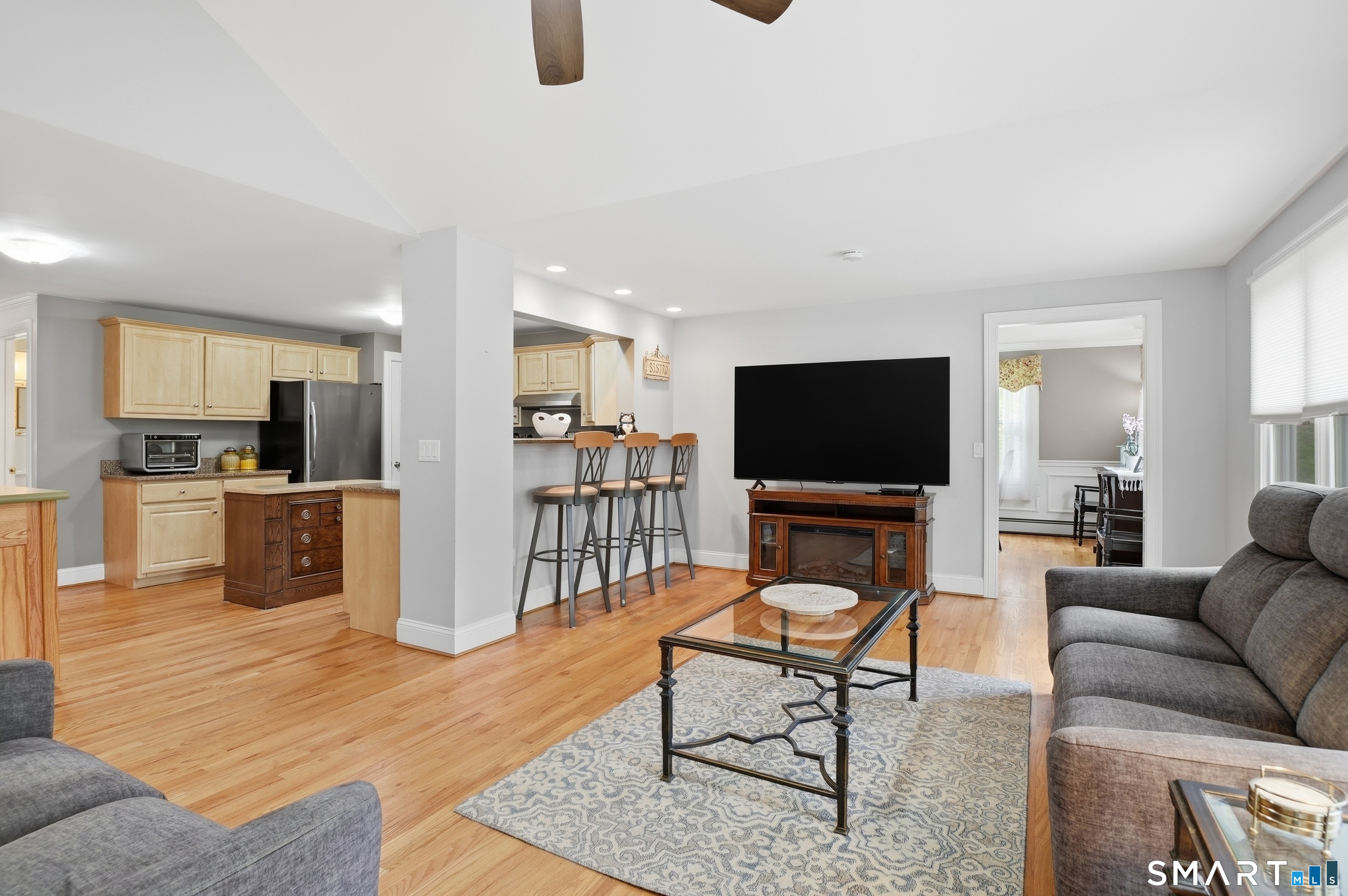355 Old Slocum Road Hebron, CT 06248 - Photo 12 of 30