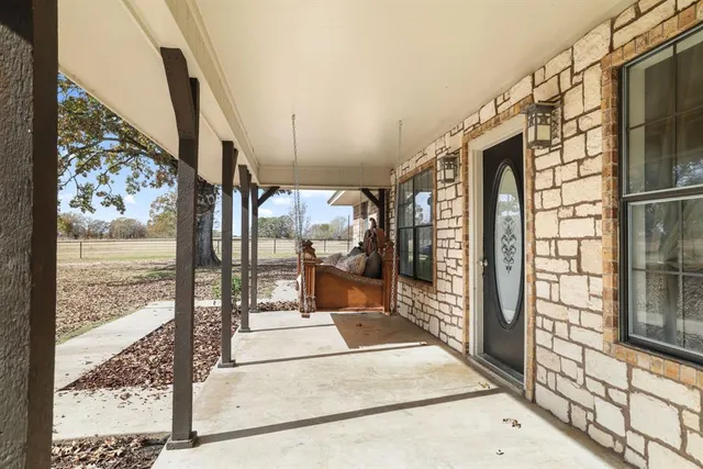 a view of living room