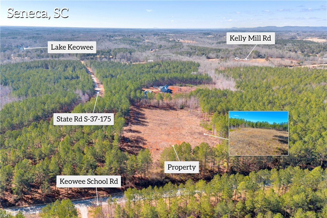 8019 Keowee School Road Seneca, SC 29672 - Photo 1 of 25 Gallery Image 1