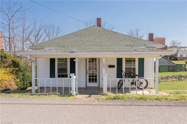 $150,000 | 105 Swanson Street, Galax, VA 24333