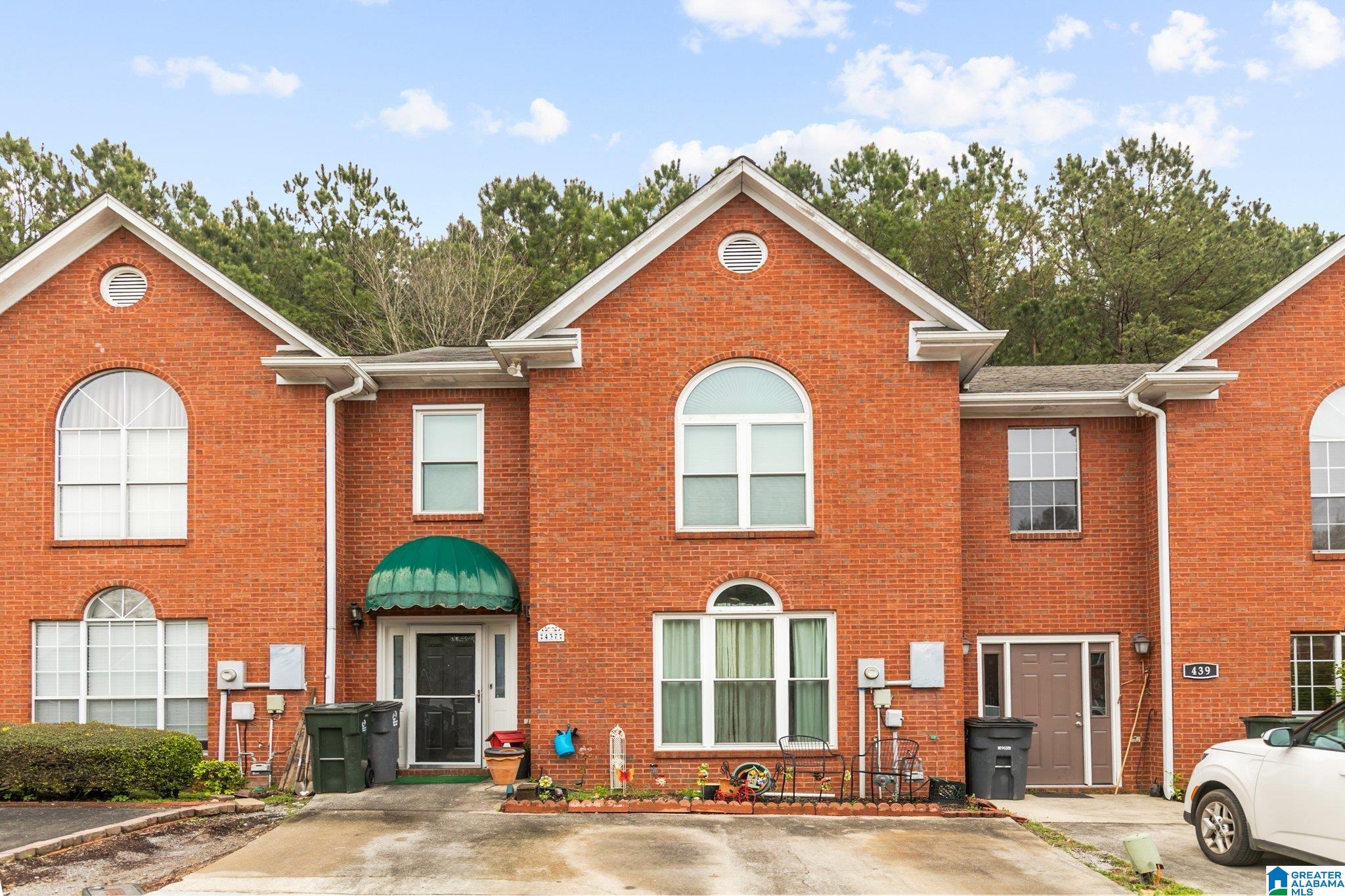437 Cambrian Ridge Trail Pelham, AL 35124 - Photo 1 of 18