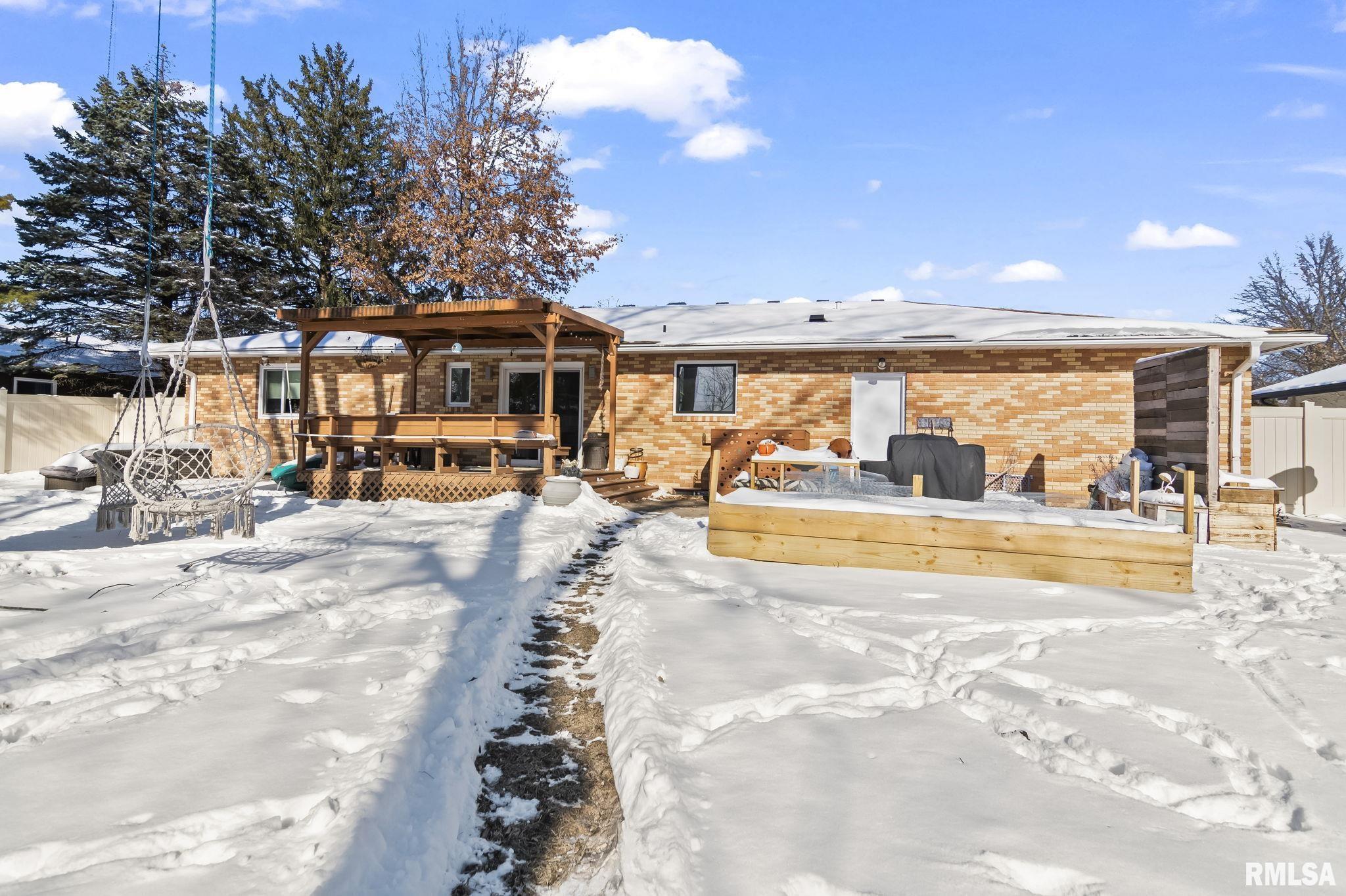 2518 Lindsay Road Springfield, IL 62704 - Photo 42 of 46