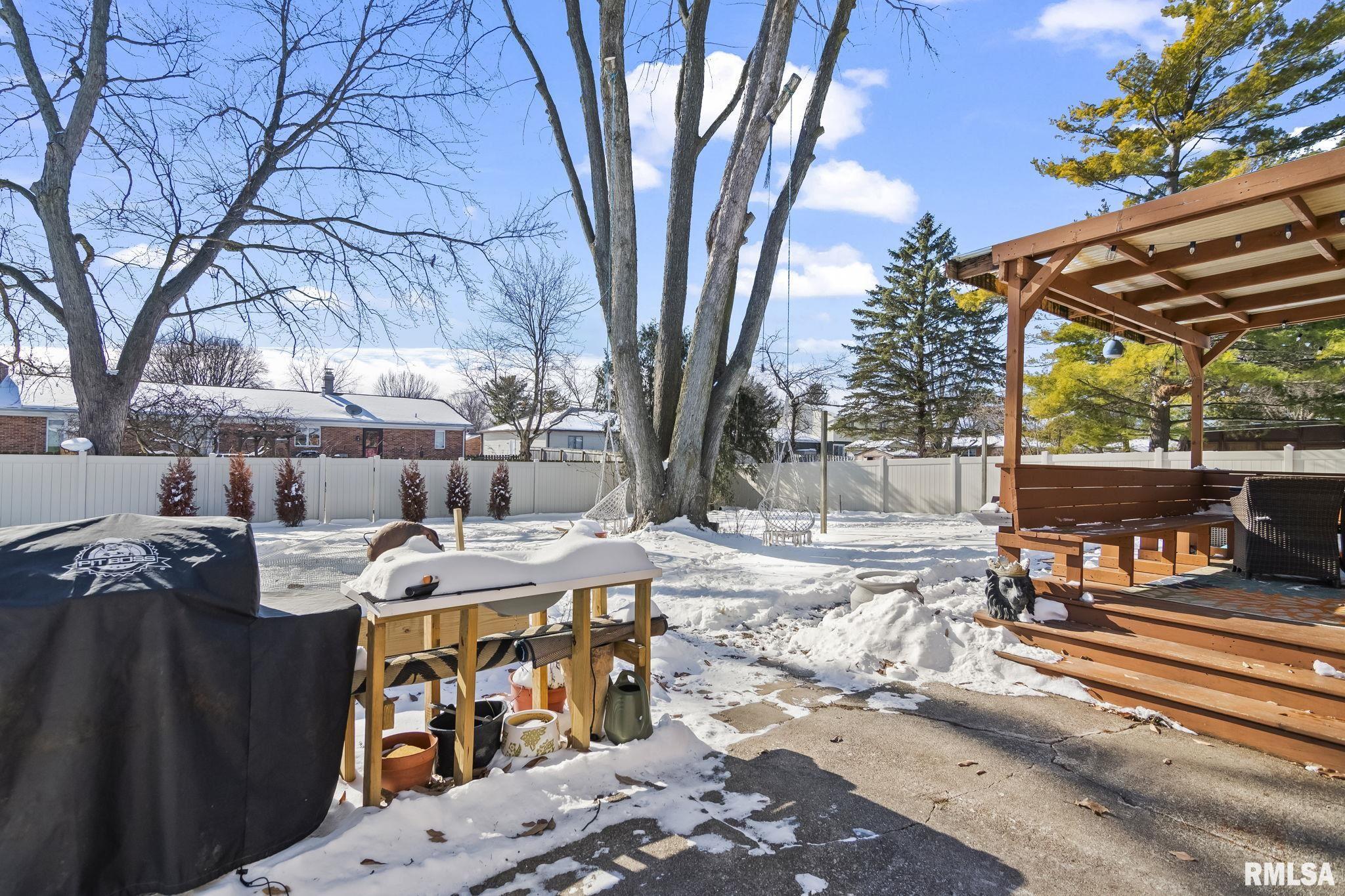 2518 Lindsay Road Springfield, IL 62704 - Photo 43 of 46