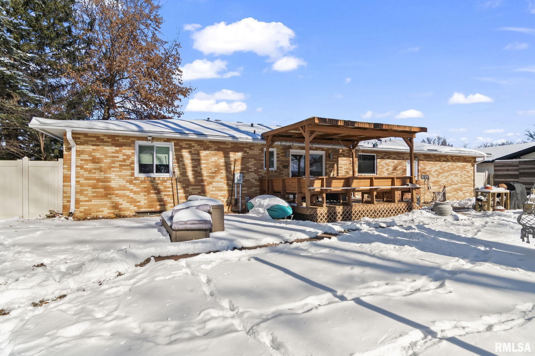 2518 Lindsay Road Springfield, IL 62704 - Photo 44 of 46