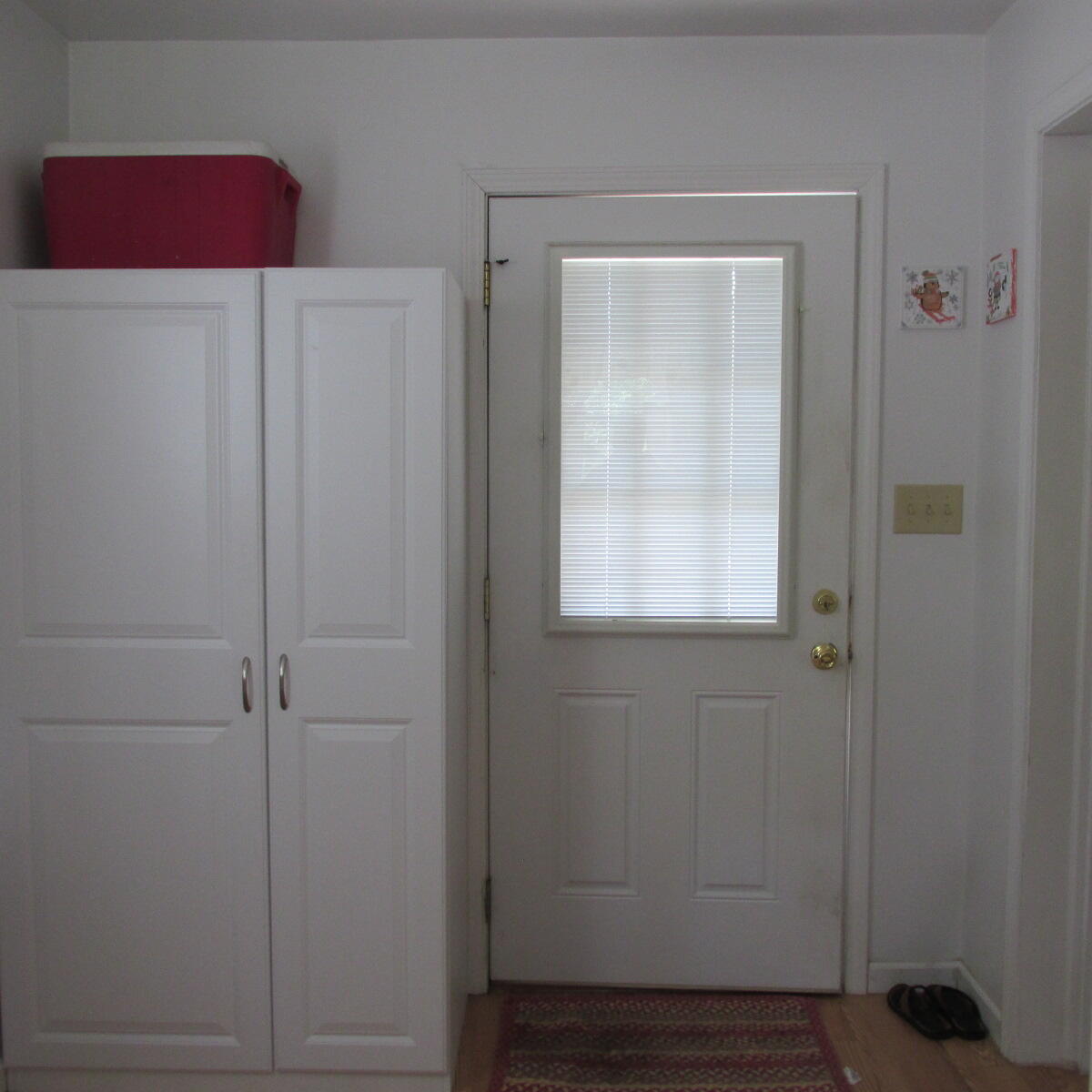 6620 Sherry Road Roanoke, VA 24019 - Photo 21 of 23 leads out front