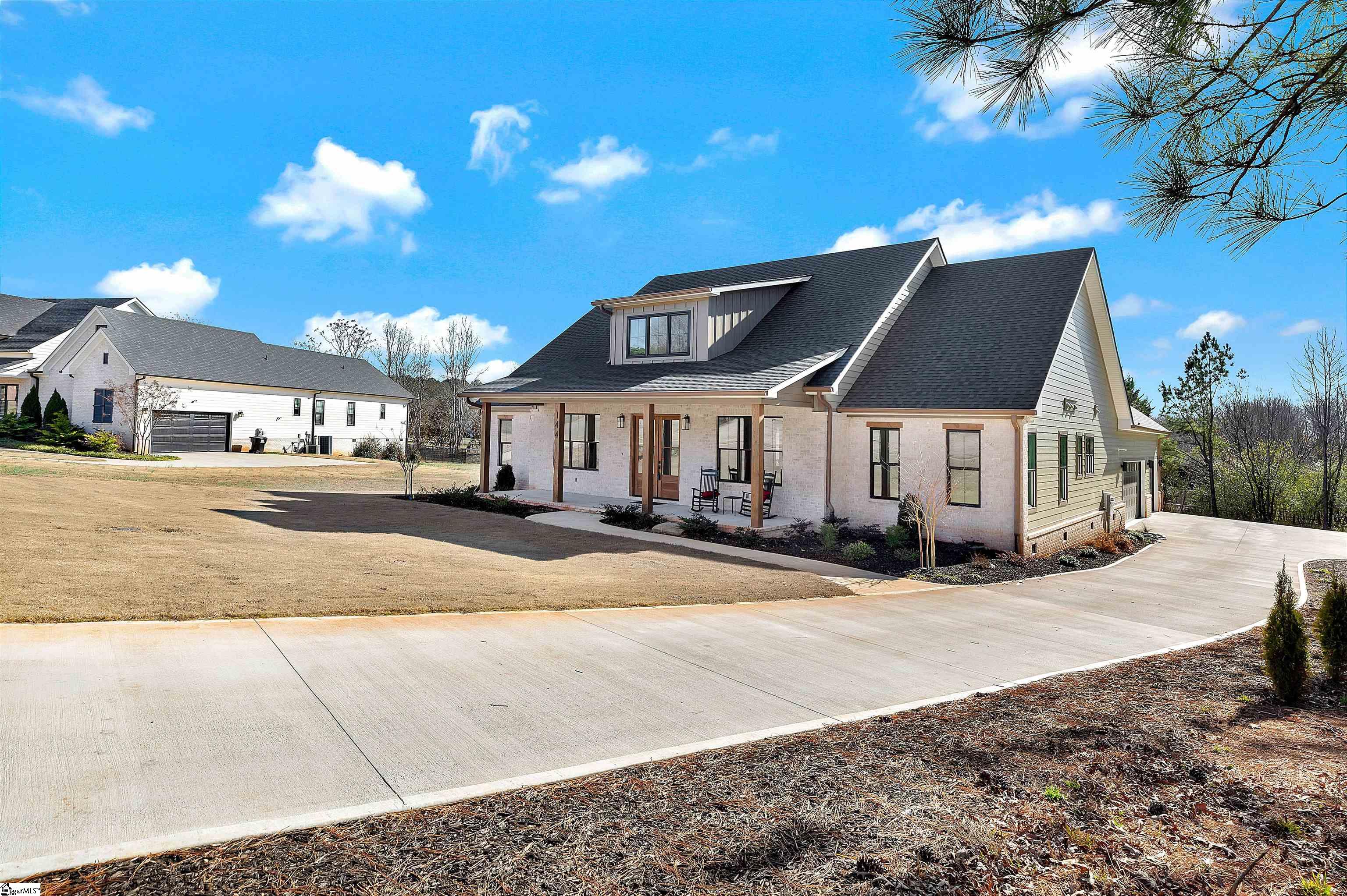 144 Jericho Circle Williamston, SC 29697 - Photo 3 of 50