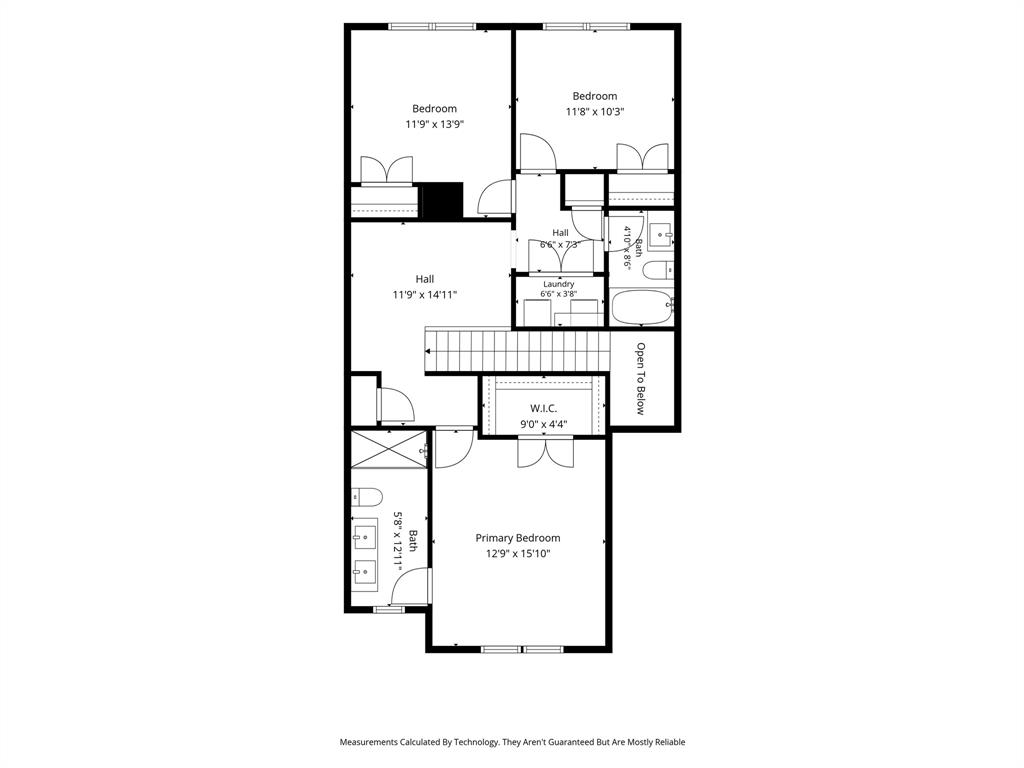 2741 Splendor Lane Little Elm, TX 75068 - Photo 29 of 32 Gallery Image 29