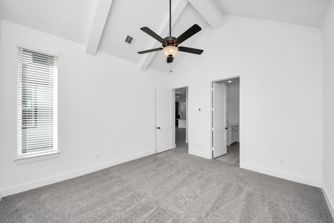 9514 Chateau Hill Manvel, TX 77578 - Photo 11 of 32 Stock Photo