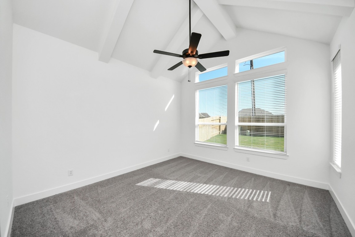 9514 Chateau Hill Manvel, TX 77578 - Photo 12 of 32 Stock Photo