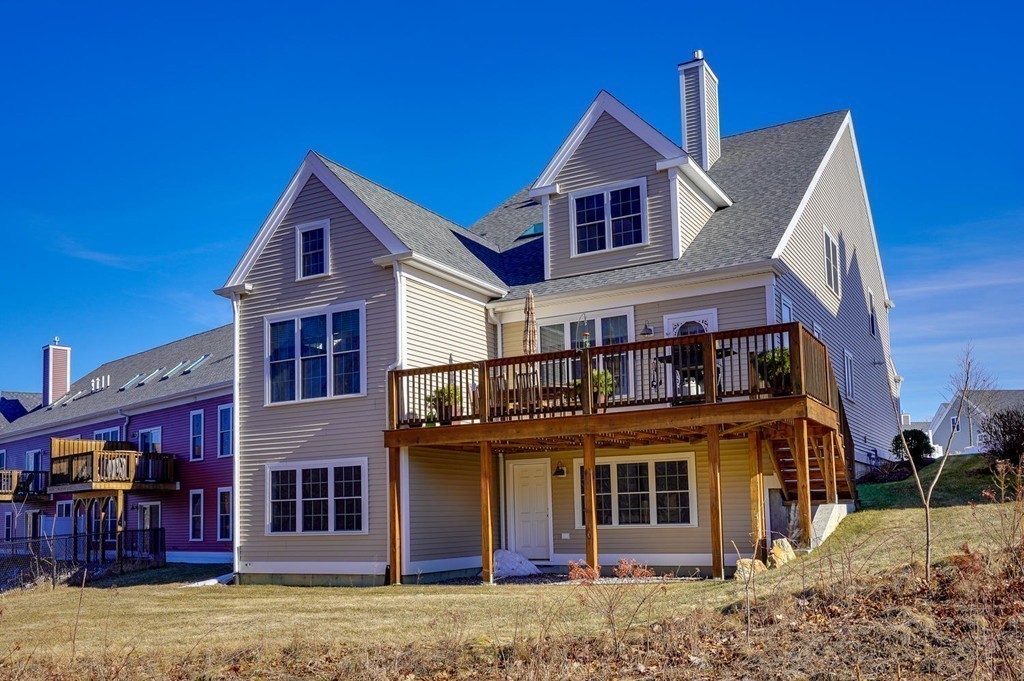 18 Stevens Road, Unit 18 Hudson, MA 01749 - Photo 23 of 30 Gallery Image 23