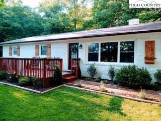 610 Greensboro Road Crumpler, NC 28617 - Photo 1 of 21 Gallery Image 1