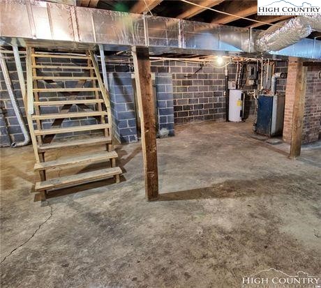 610 Greensboro Road Crumpler, NC 28617 - Photo 11 of 21 Gallery Image 11