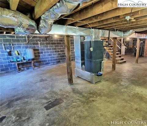 610 Greensboro Road Crumpler, NC 28617 - Photo 12 of 21 Gallery Image 12